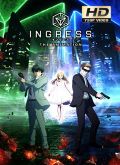 Ingress: The Animation Temporada 1 [720p]